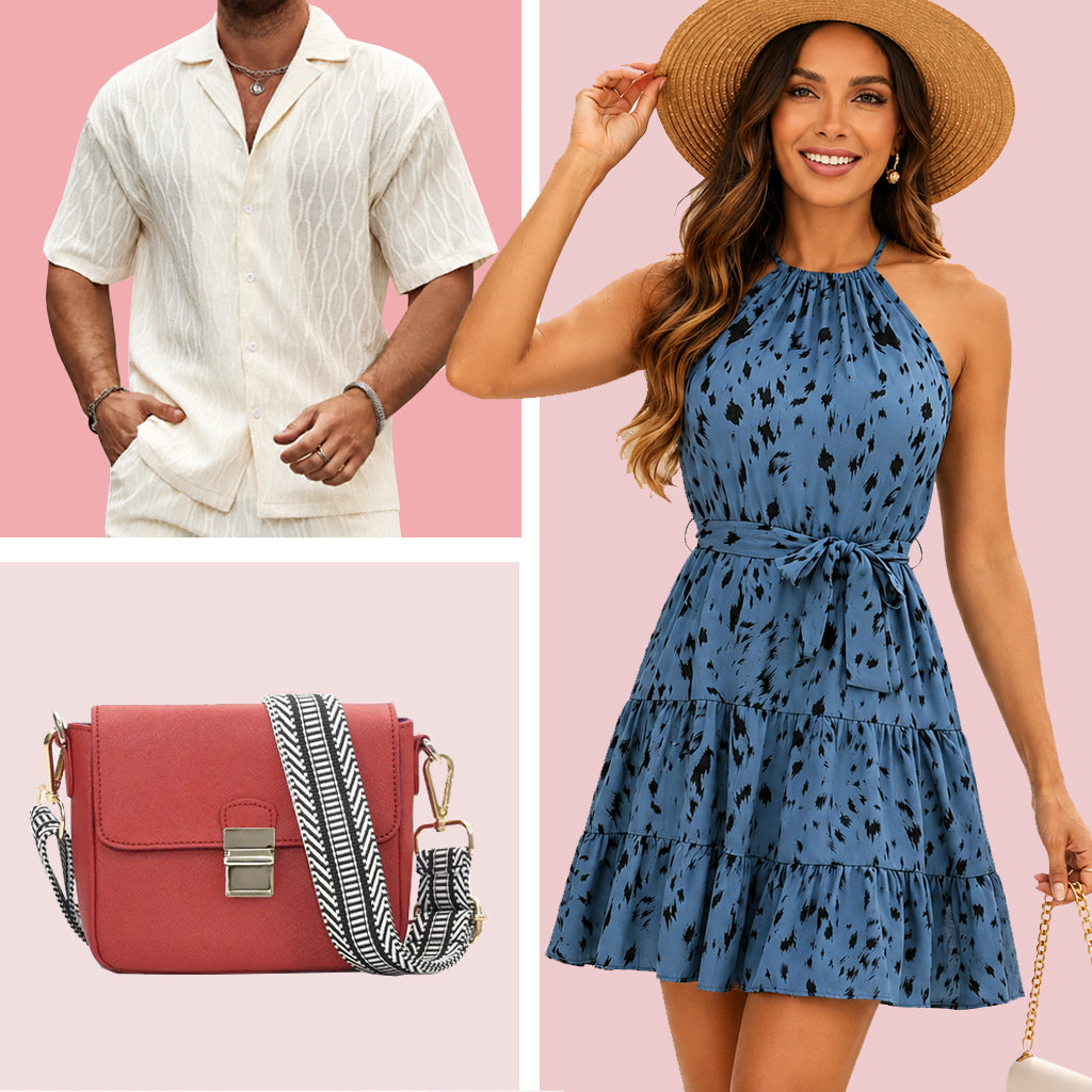 Flashsale–Modern Style by MANDOTOS: New Today
