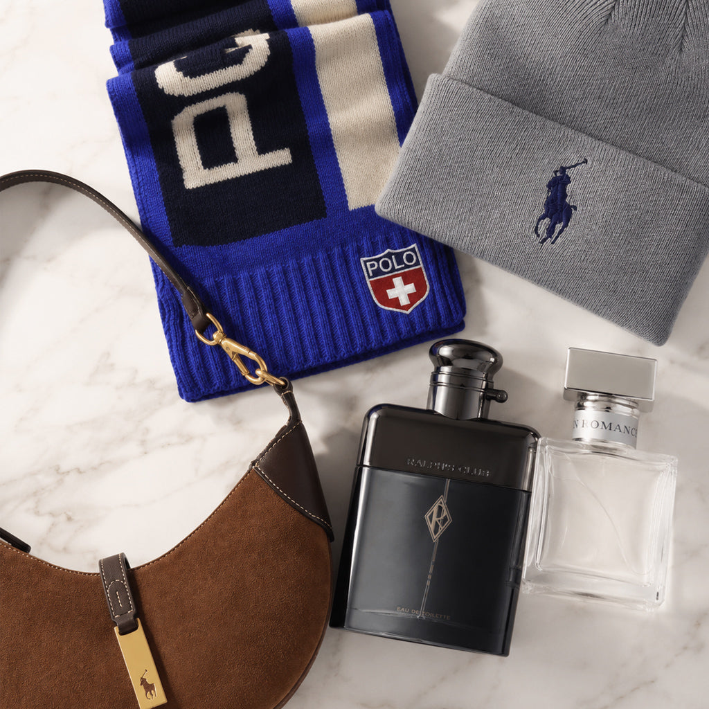 Flashsale–Timeless Style by Ralph Lauren: New Today