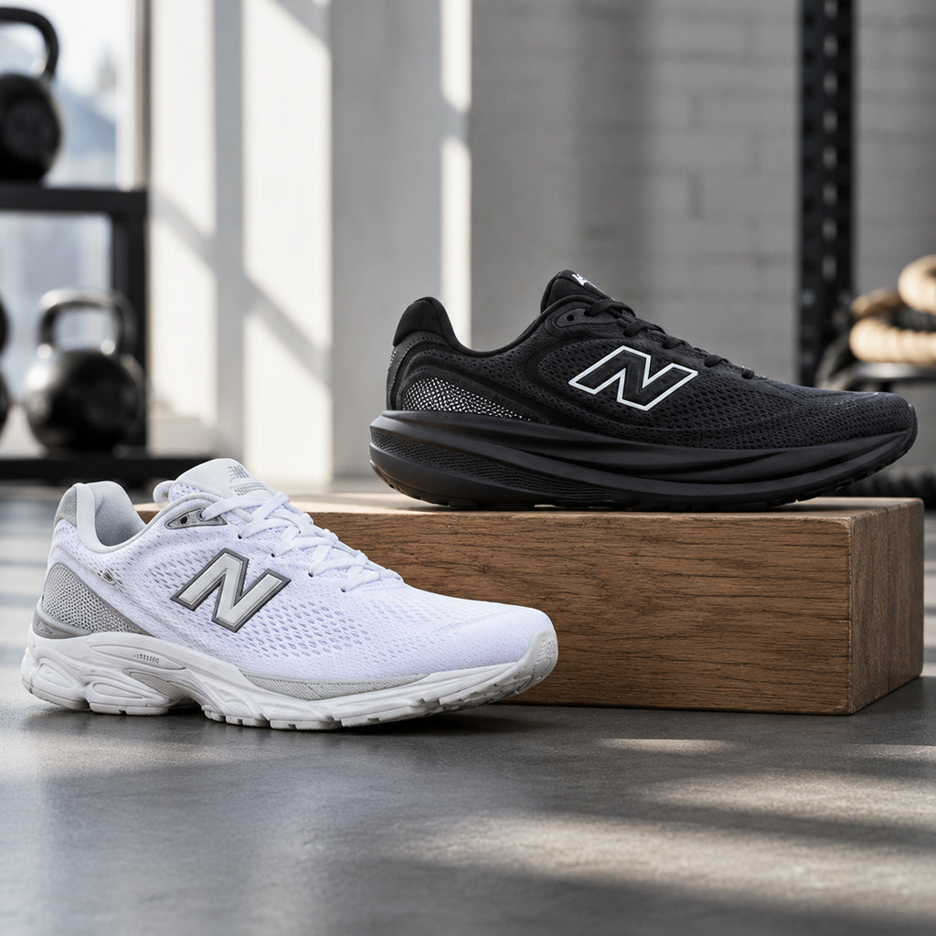 Flashsale–New Balance Favorites: New Today