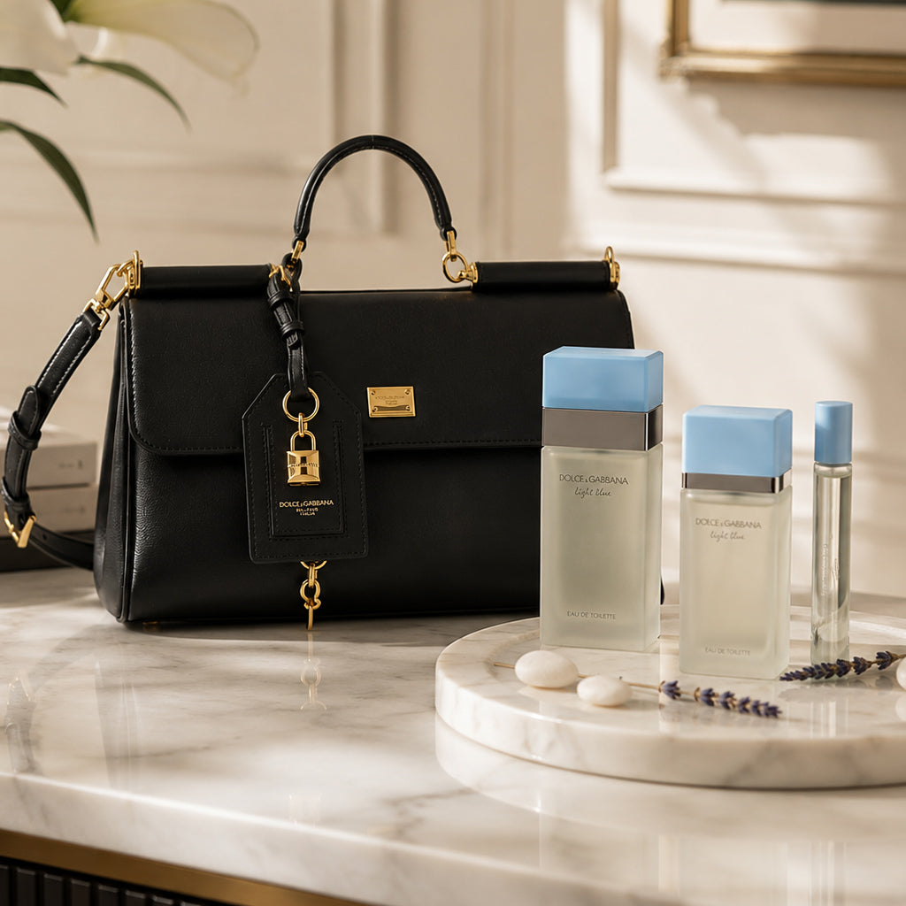 Flashsale–Top Picks from Dolce & Gabbana: New Today