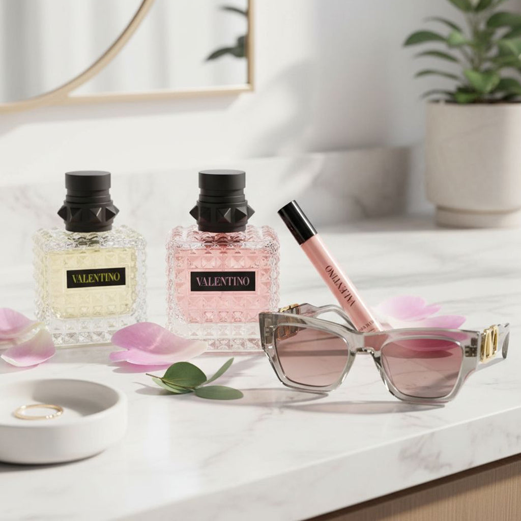 Flashsale–Elevated Elegance with Valentino: New Today