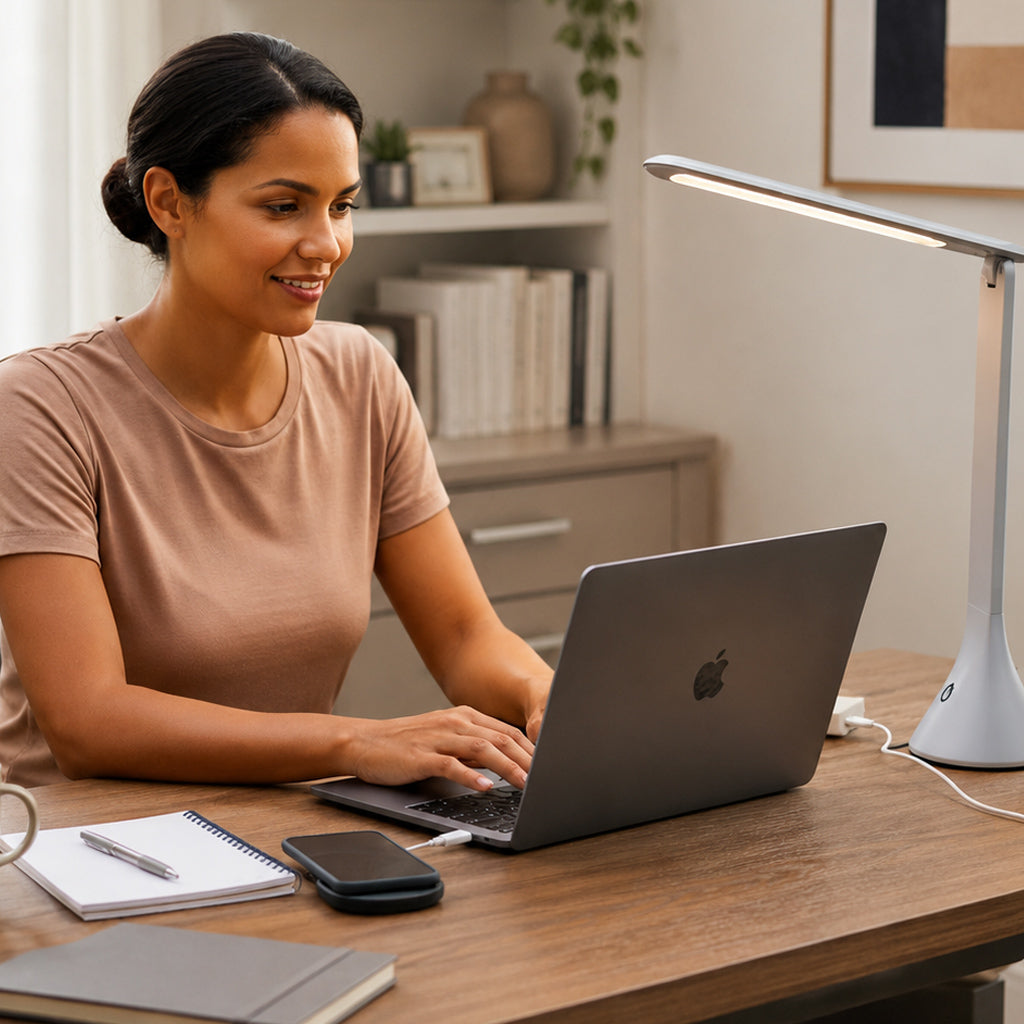 Flashsale–Workspace Essentials: New Today