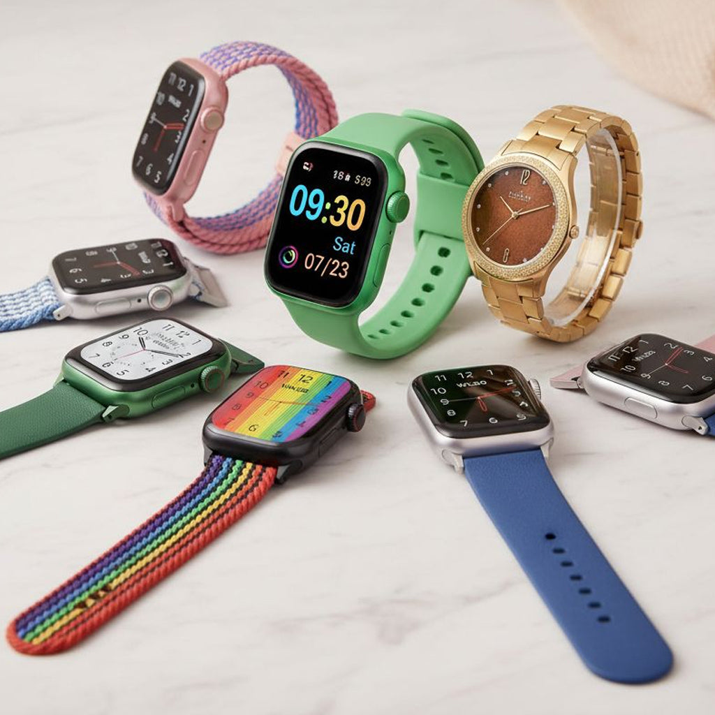 Flashsale–The Women's Watch Edit: New Today