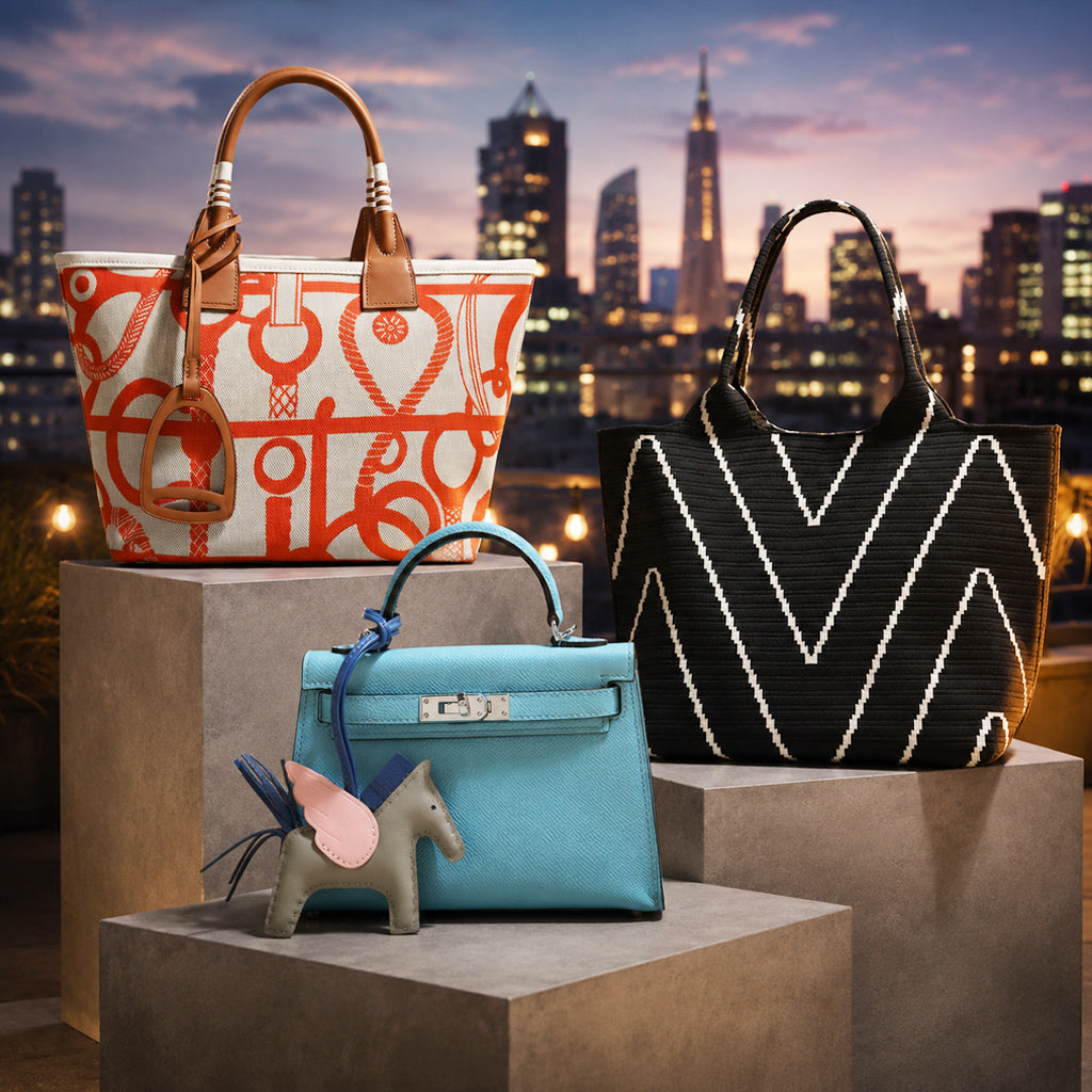 Flashsale–Trendy Bags by Cilela: New Today
