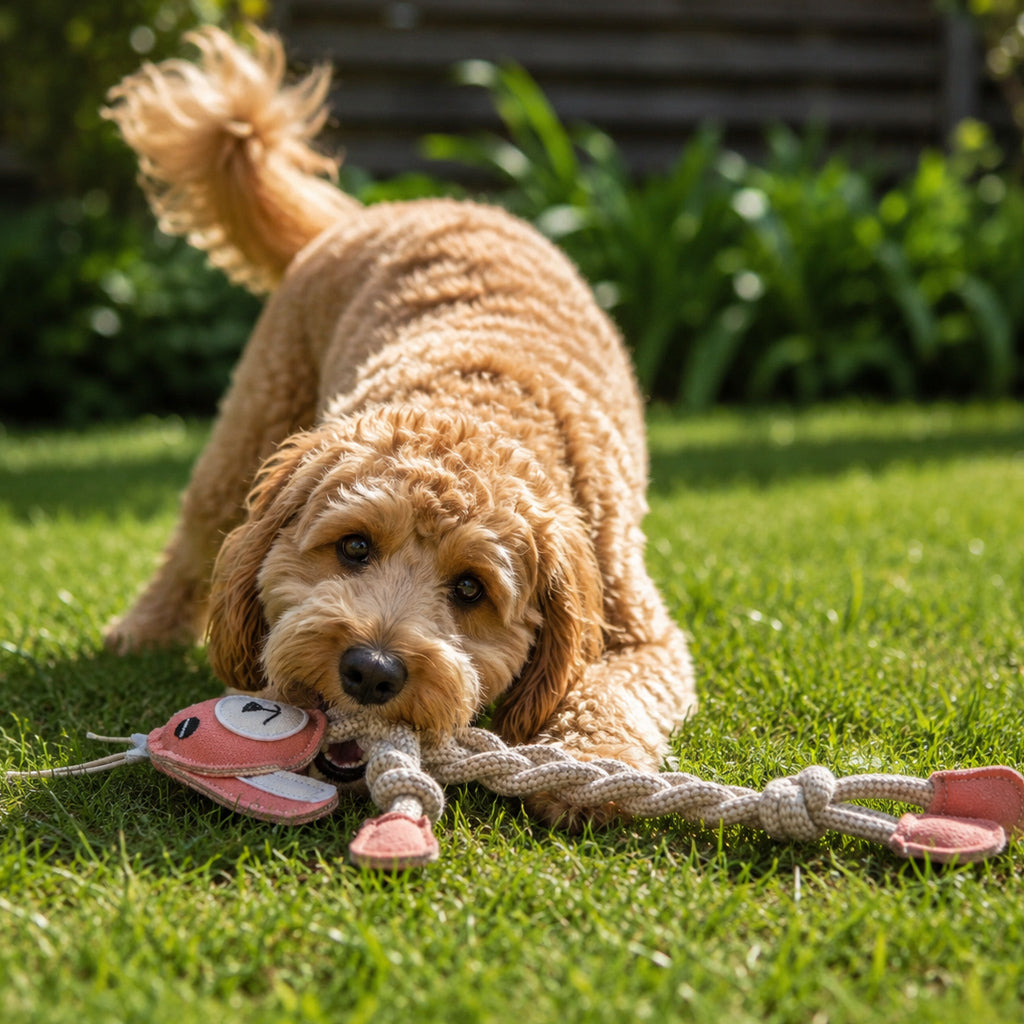 Flashsale–Playtime Favorites by HuggleHounds: New Today