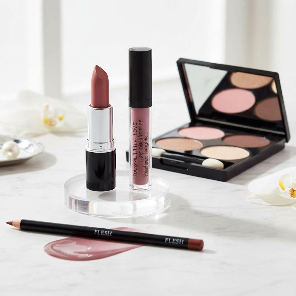 Flashsale–Meet Danyel Cosmetics & Marli Skin Care: New Today