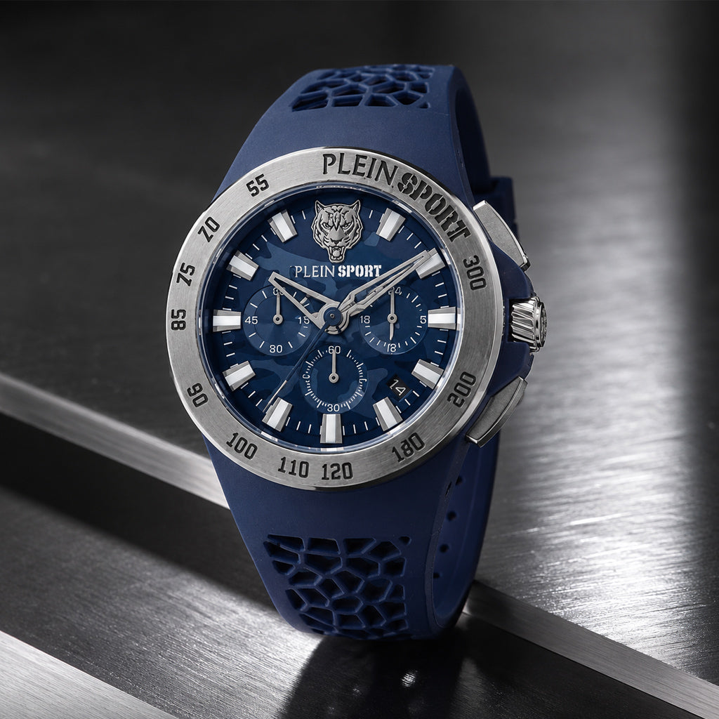 Flashsale–Performance Luxury by Plein Sport: New Today