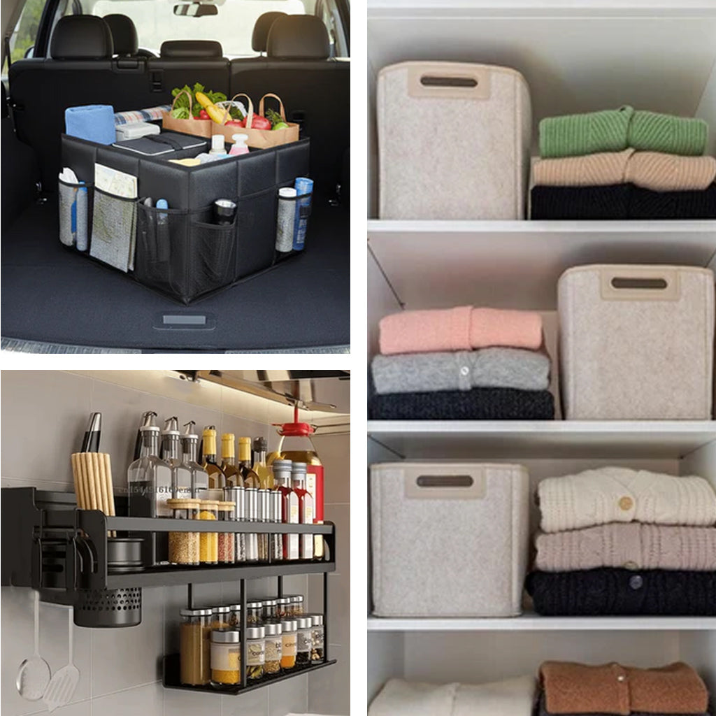 Flashsale–Smart Storage Solutions: New Today