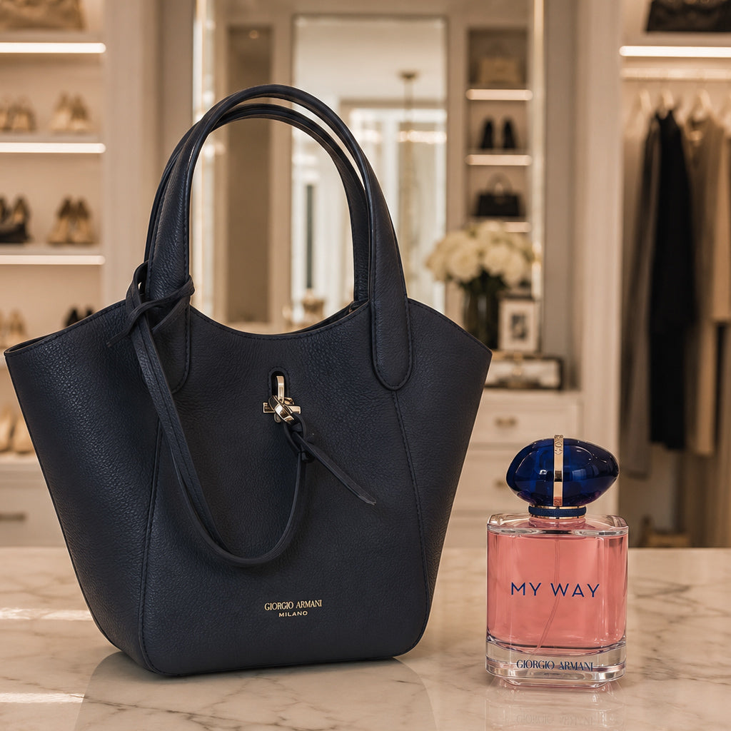 Flashsale–Giorgio Armani Favorites: New Today