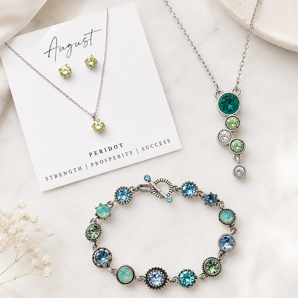 Flashsale–Everyday Glam with callura: New Today