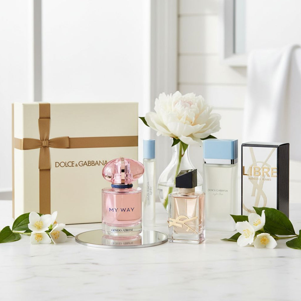 Flashsale–Newest Fragrances Everyone Will Notice: New Today