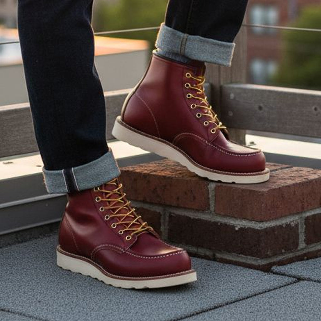 Flashsale–Back-to-School Boots: New Today
