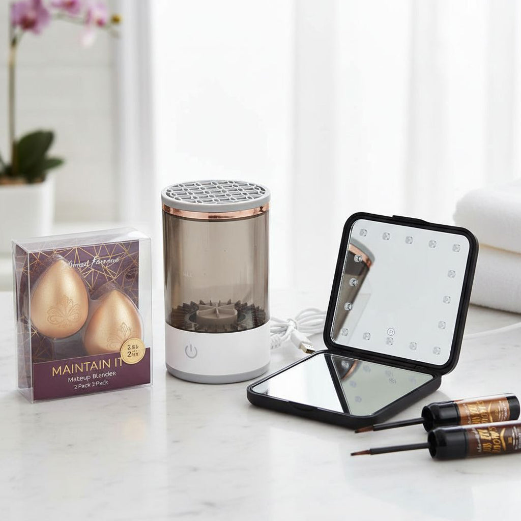Flashsale–Everyday Glam: New Today