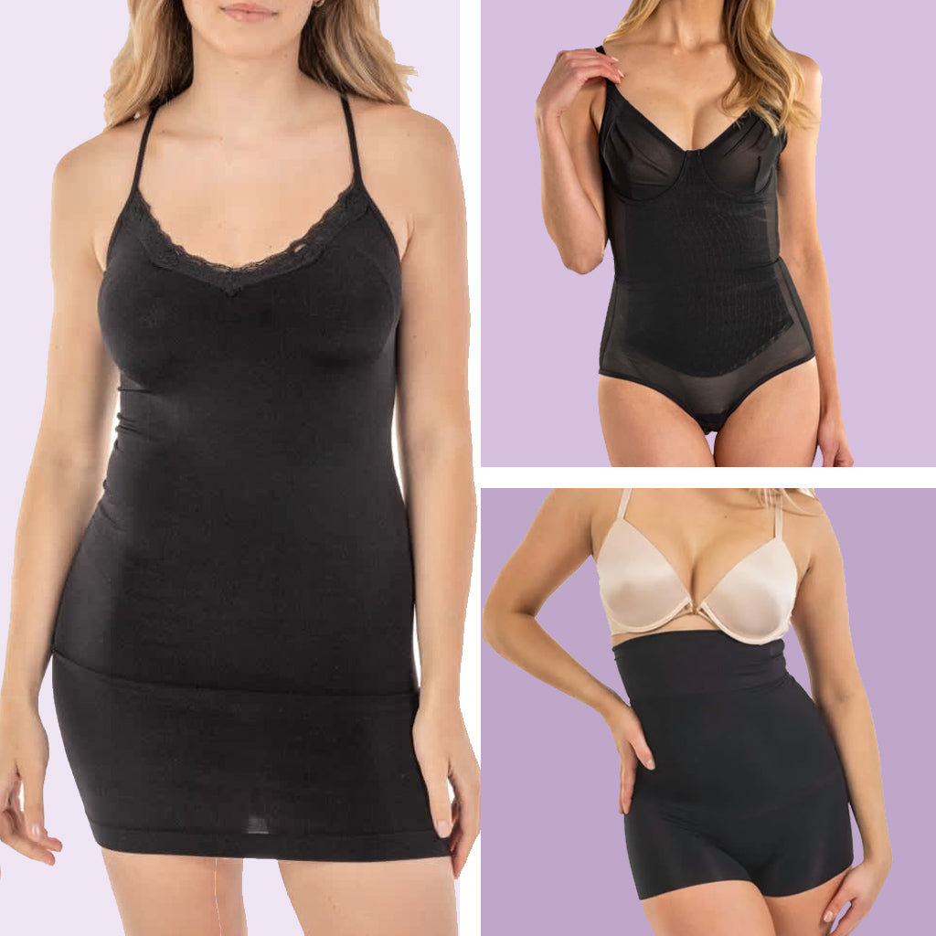 Flashsale–Body Shapers You'll Love: New Today