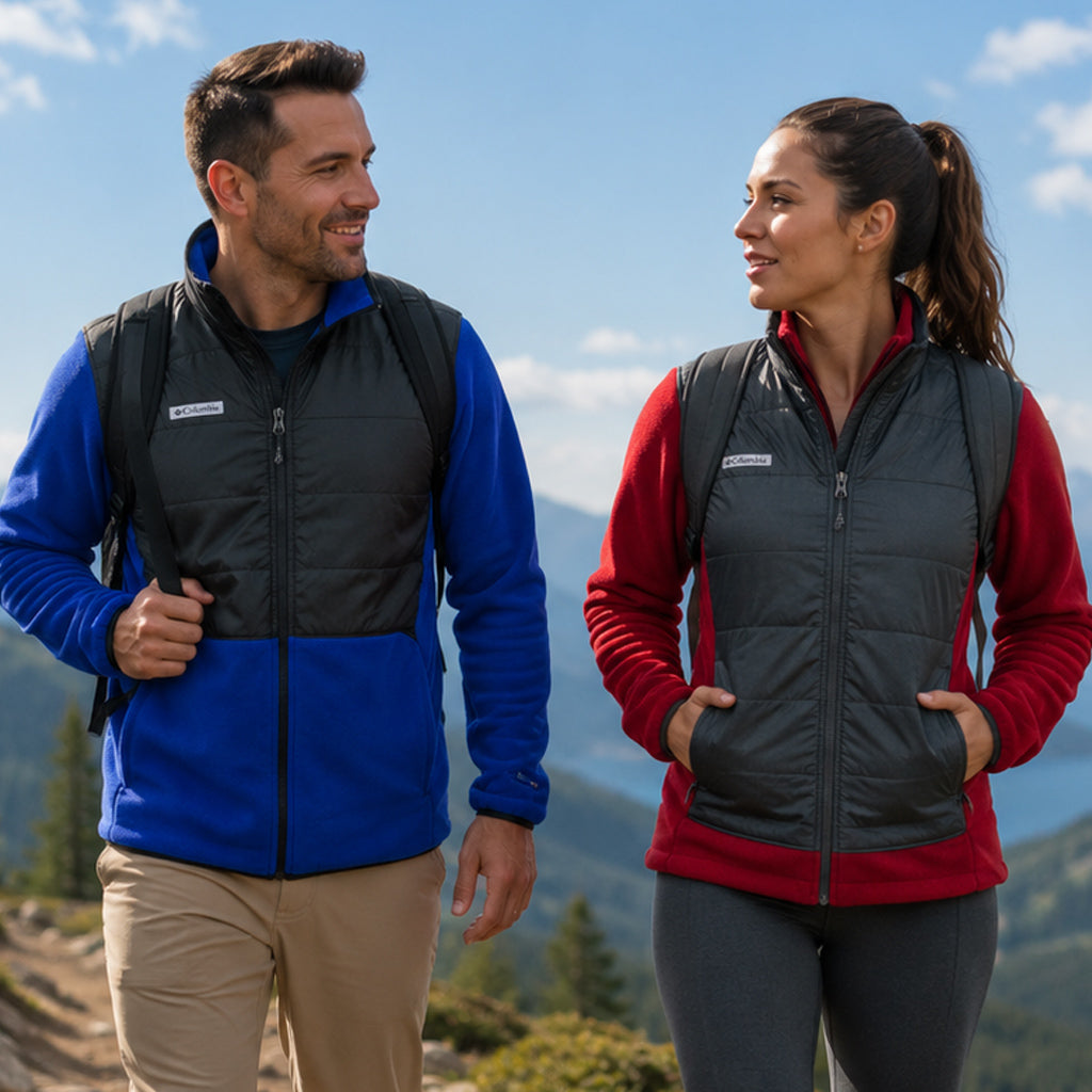 Flashsale–Columbia Best Sellers: New Today