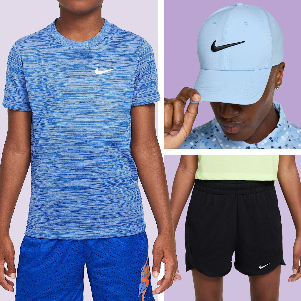 Flashsale–Just Dropped from Nike: New Today