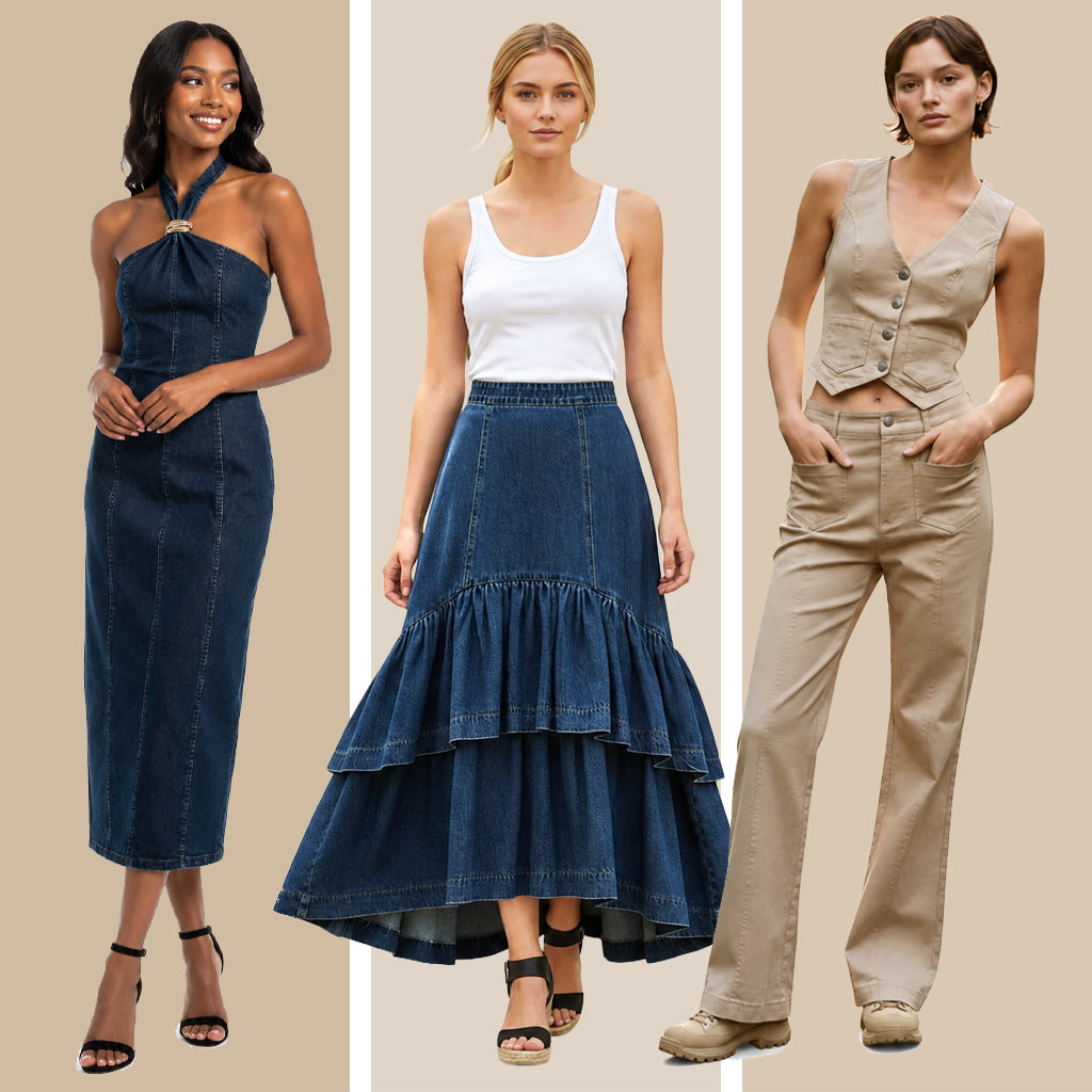 Flashsale–New Arrivals from Flying Tomato: New Today