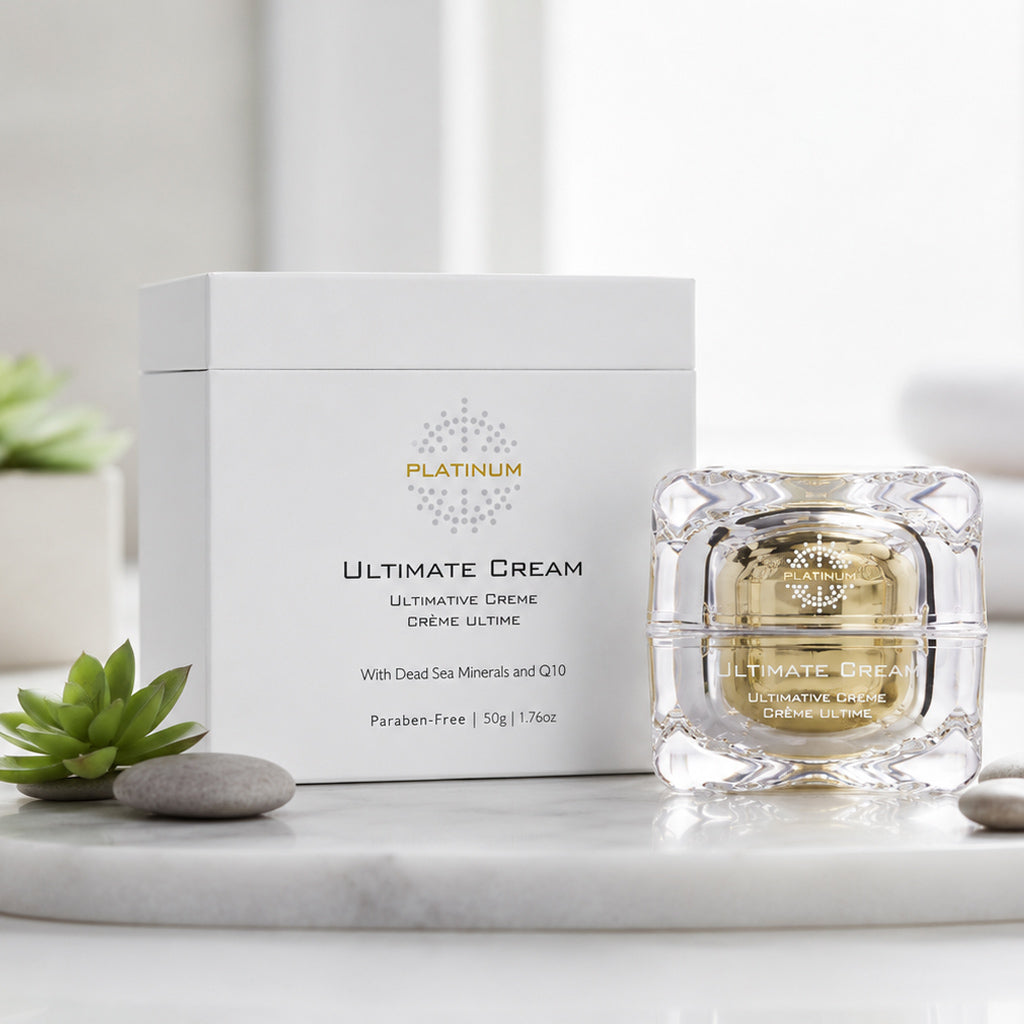 Flashsale–Luxury Skincare by Kedma: New Today