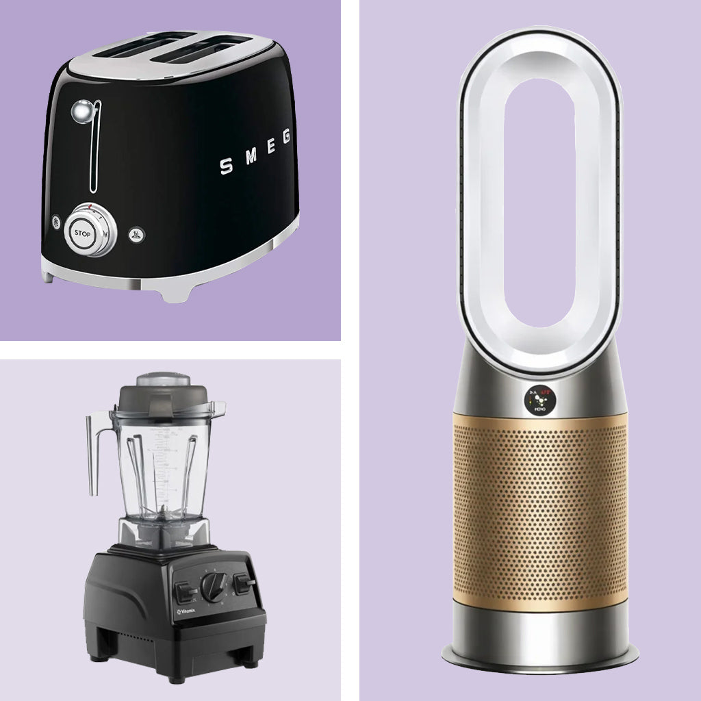 Flashsale–Smart Tech by Supersonic: New Today