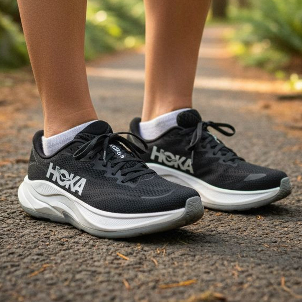 Flashsale–New Heights with HOKA: New Today