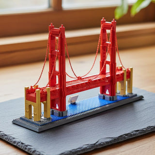 Building Block Set