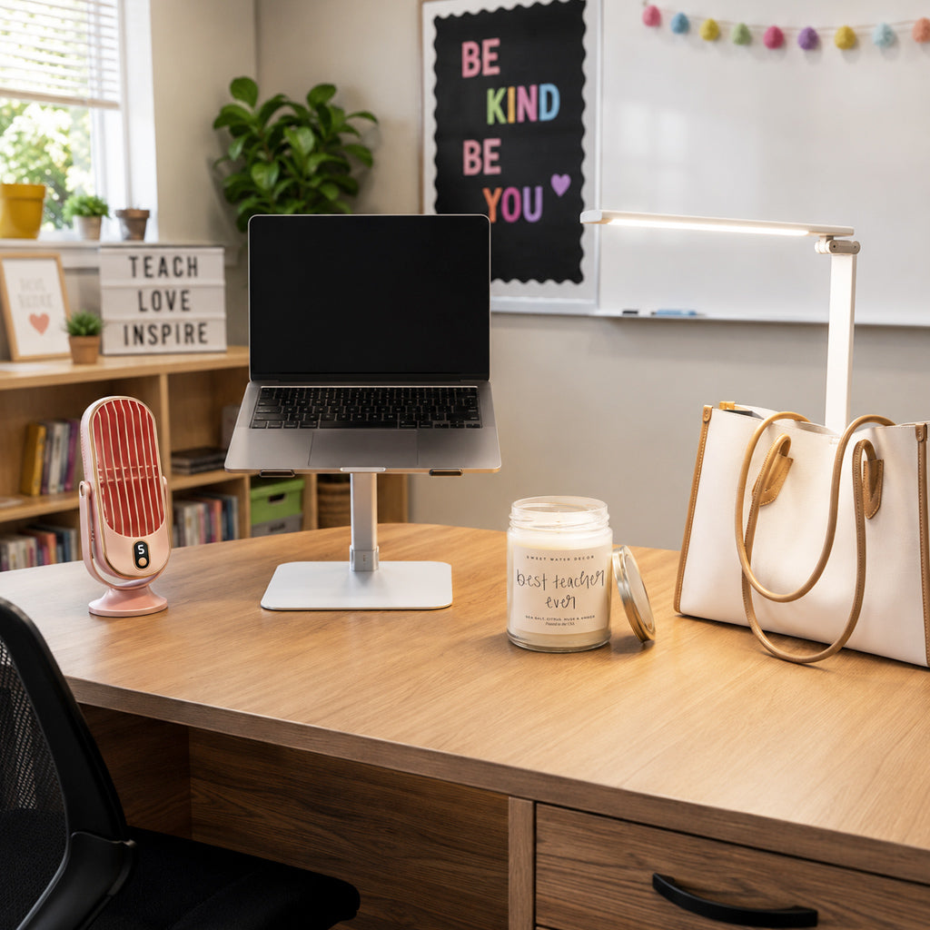 Flashsale–Teacher Favorites & Classroom Essentials: New Today