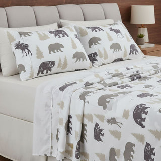 Bed Sheet Sets