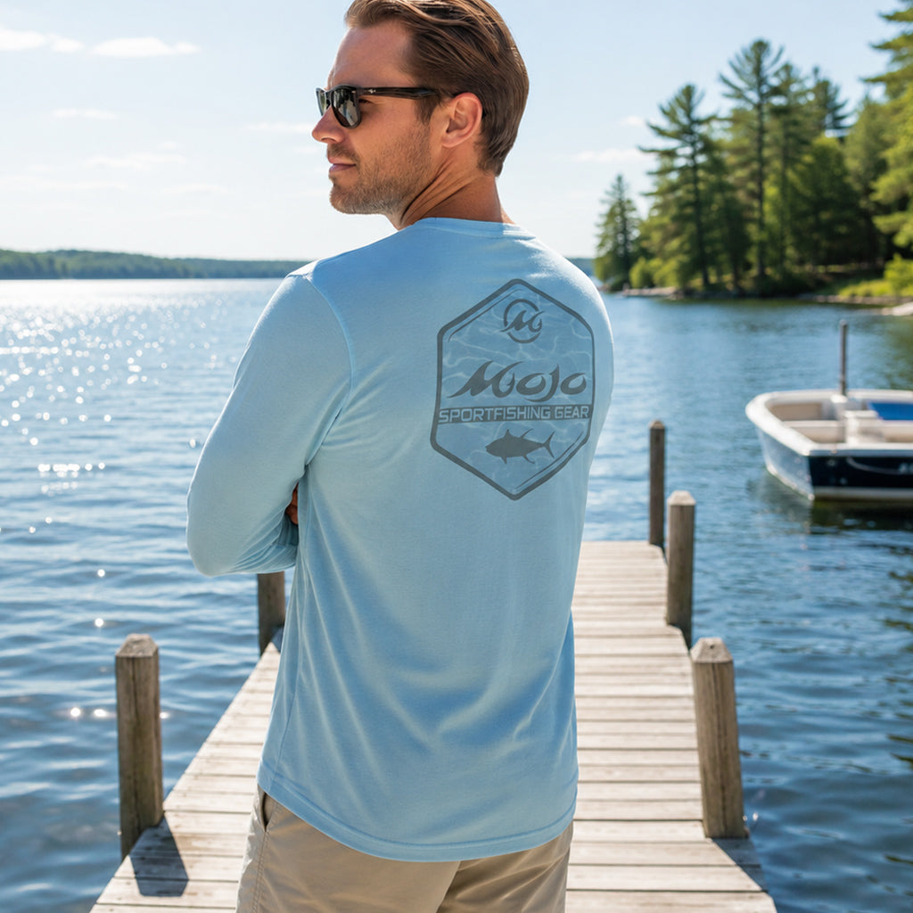 Flashsale–Practice-Day Gear by Mojo Sportswear: New Today