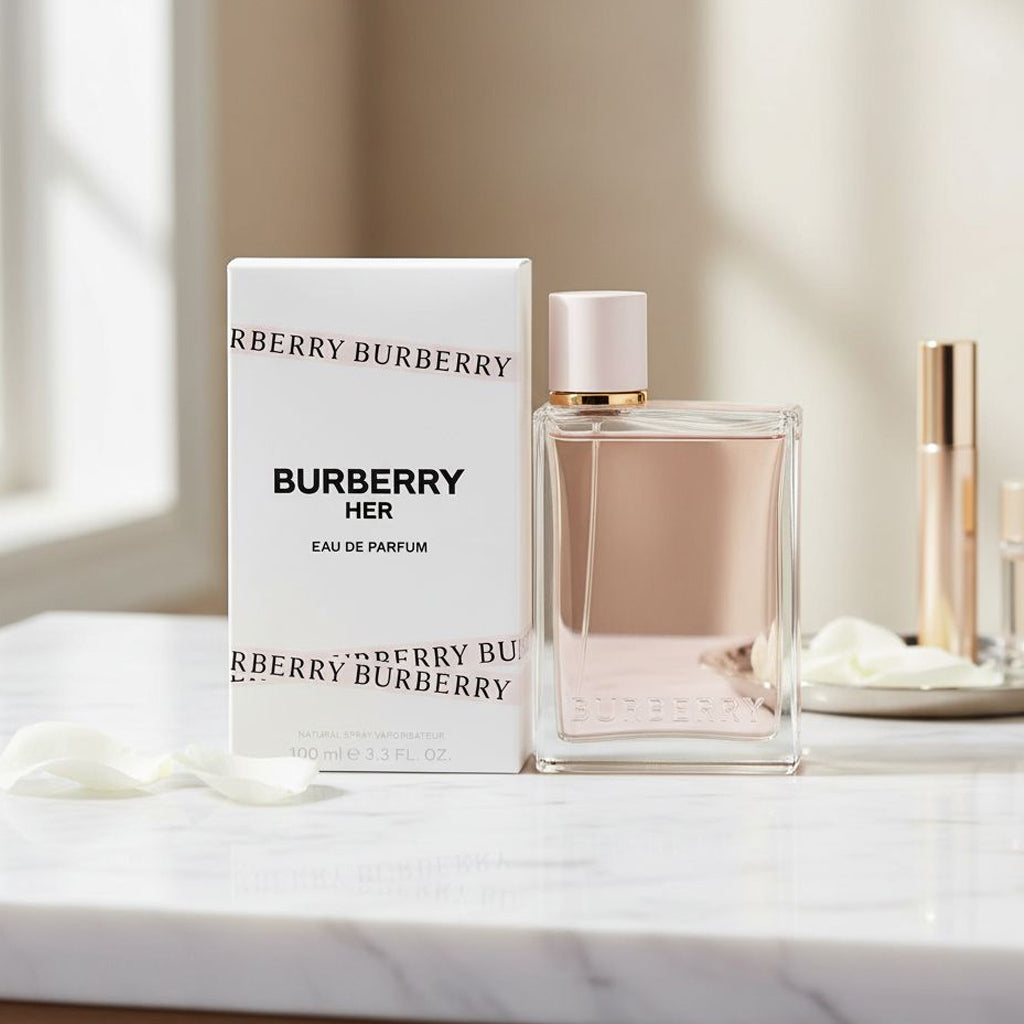 Flashsale–Timeless Luxury by Burberry: New Today