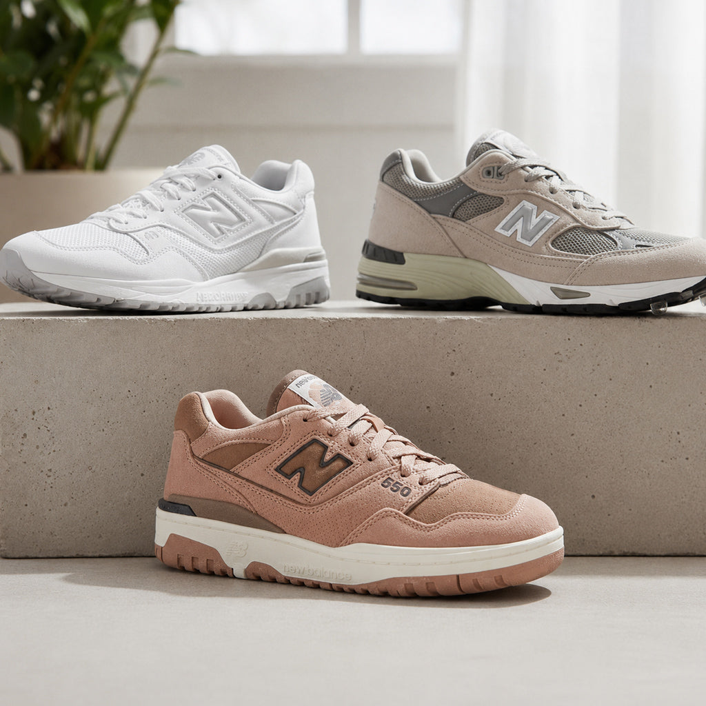Flashsale–The Best of New Balance: New Today
