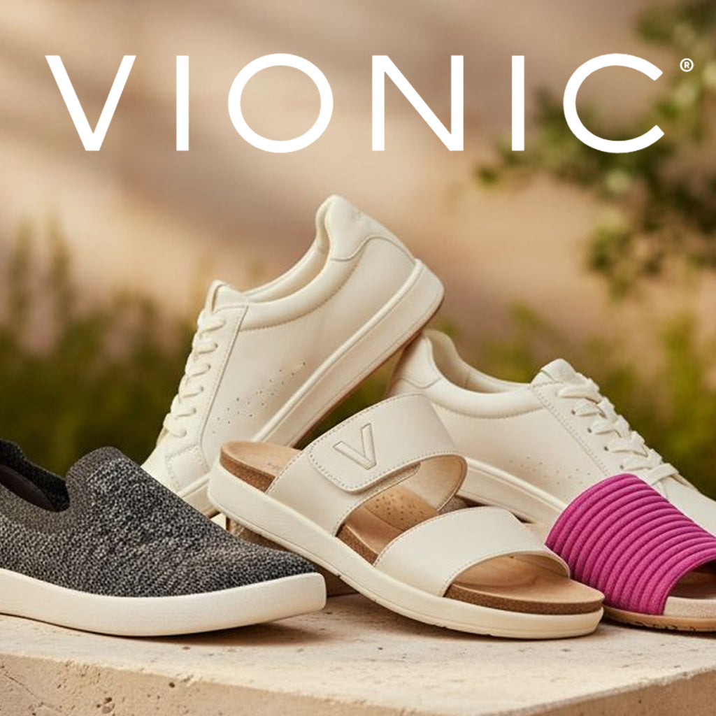 Flashsale–Most-Loved at Vionic: New Today