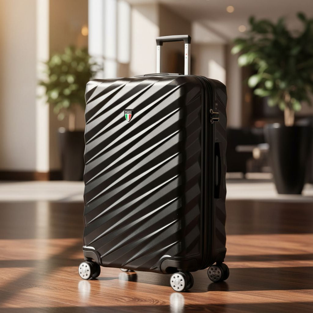 Flashsale–Pack, Go & Explore with Tucci: New Today