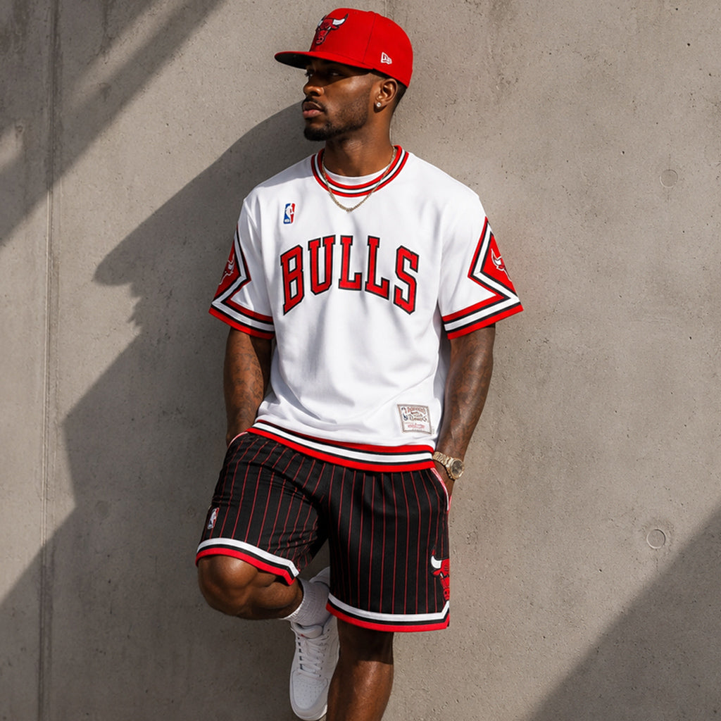 Flashsale–Legendary Sportswear by Mitchell & Ness: New Today