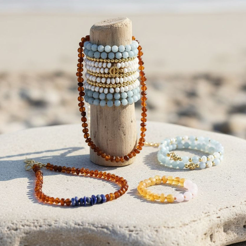 Flashsale–Accessorize with CanyonLeaf: New Today