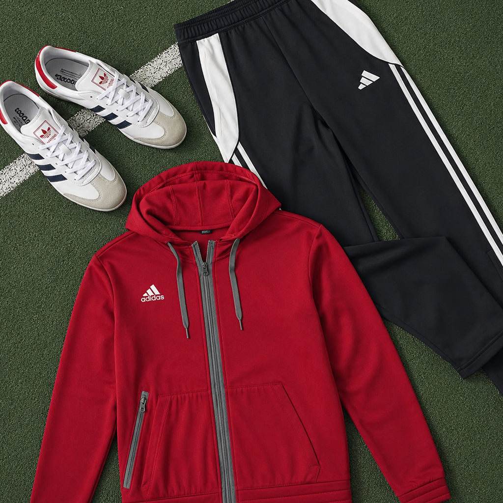 Flashsale–The Latest adidas Styles: New Today