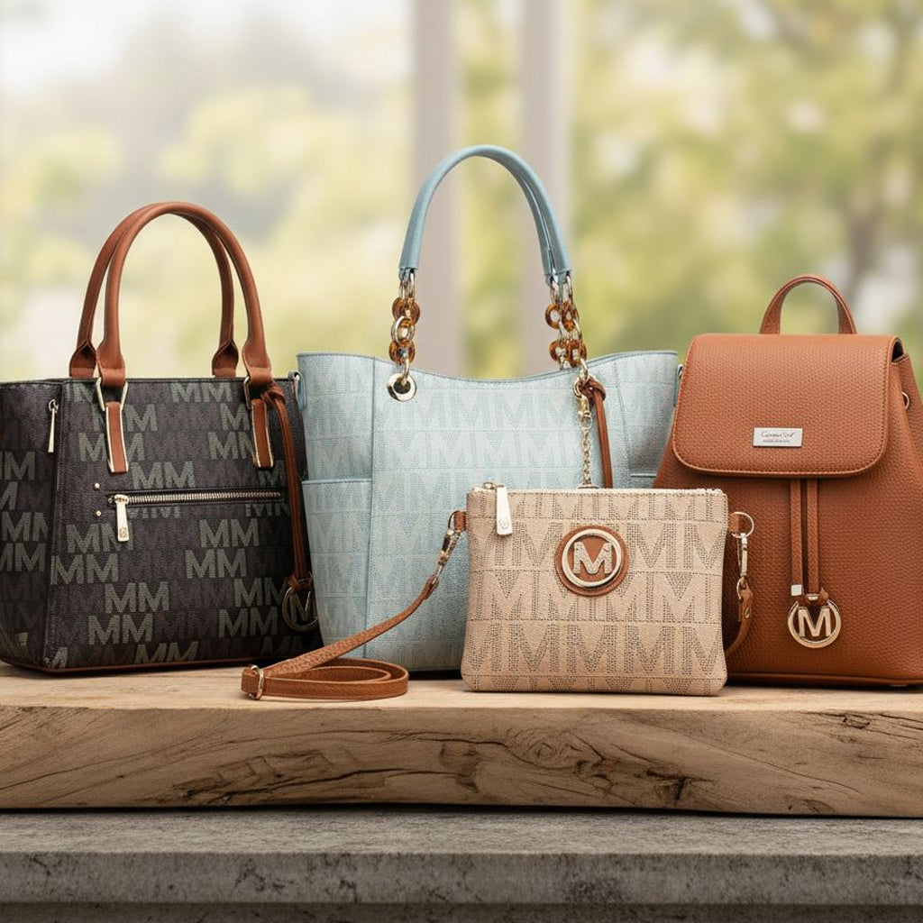 Flashsale–The Best of MKF Collection: New Today