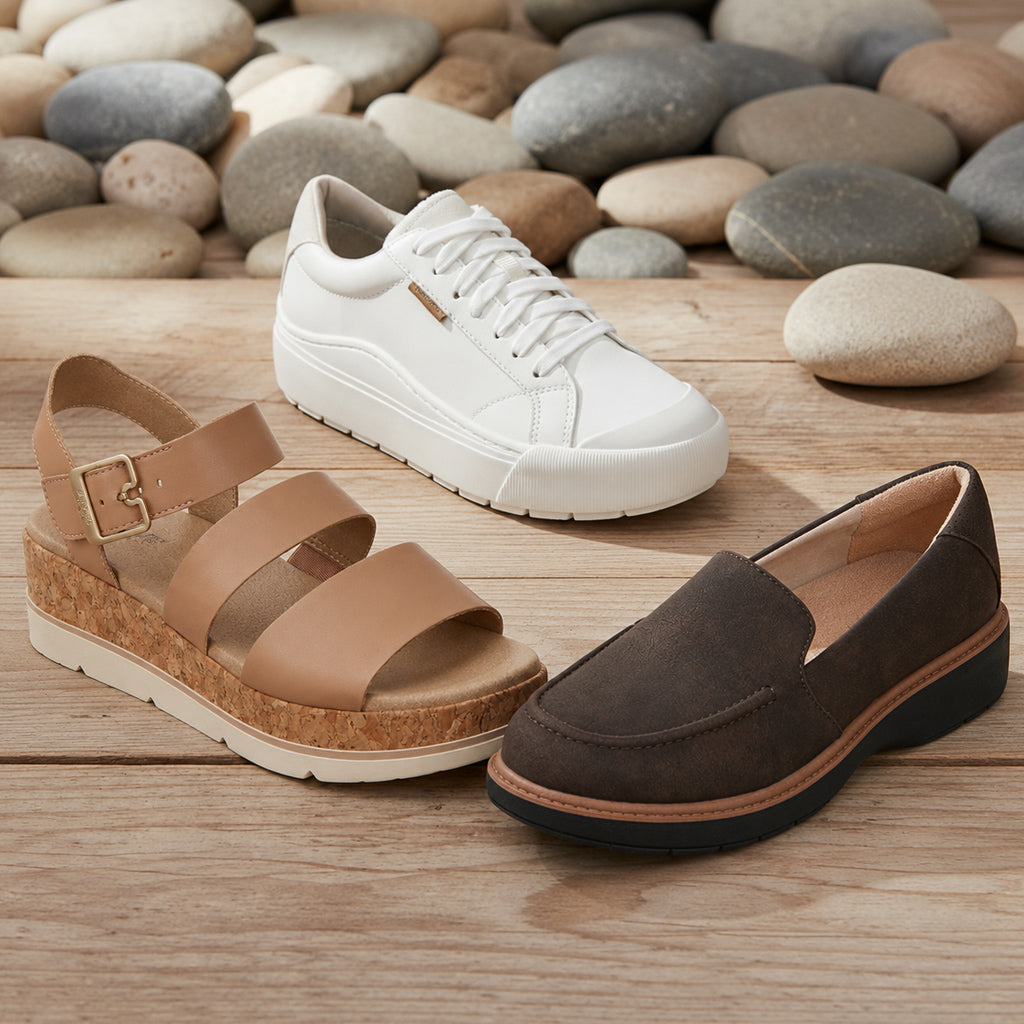 Flashsale–Dr. Scholl's Is Back!: New Today