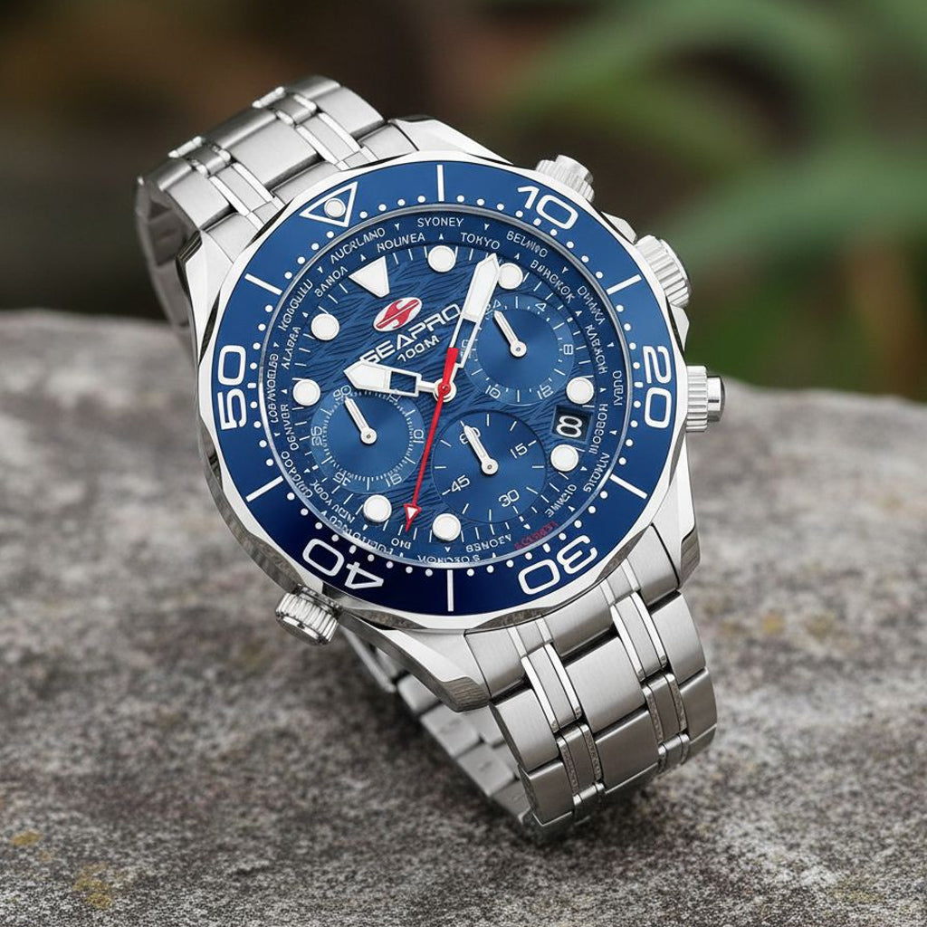 Flashsale–Fresh Watch Arrivals: New Today