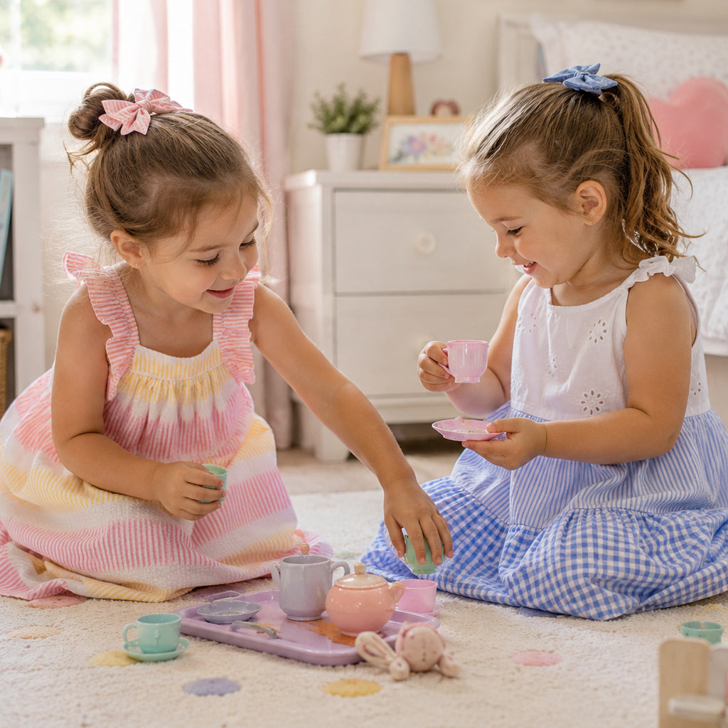 Flashsale–Kid's Fashion by Beebay Kids: New Today