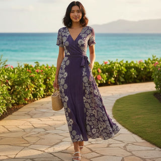 Maxi Dresses