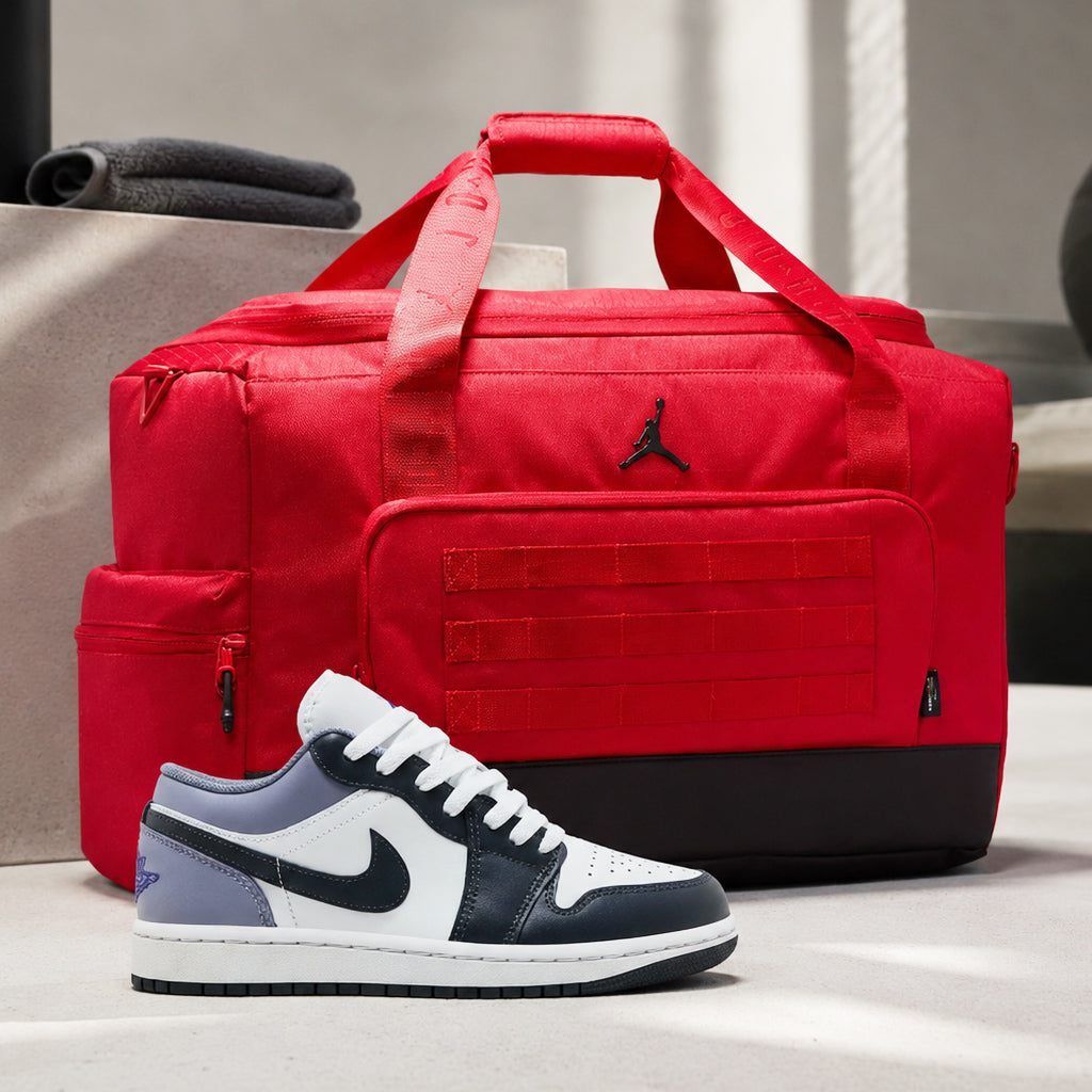 Flashsale–Step Up with Air Jordan: New Today
