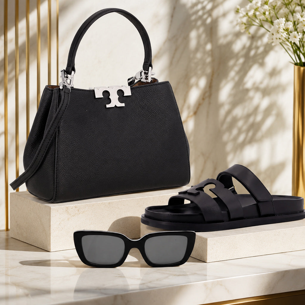 Flashsale–Luxury Essentials by Tory Burch: New Today