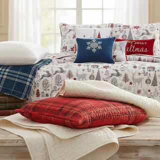 Quilts & Coverlets