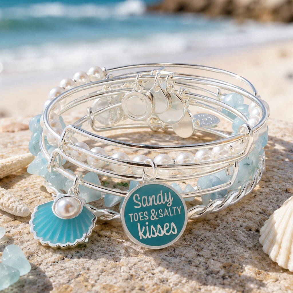 Solo Alex and Ani