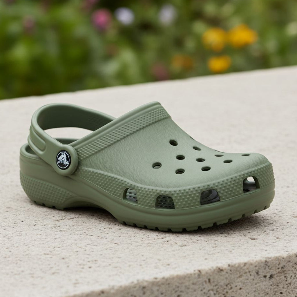 Flashsale–Crocs Comfort for Everyone: New Today