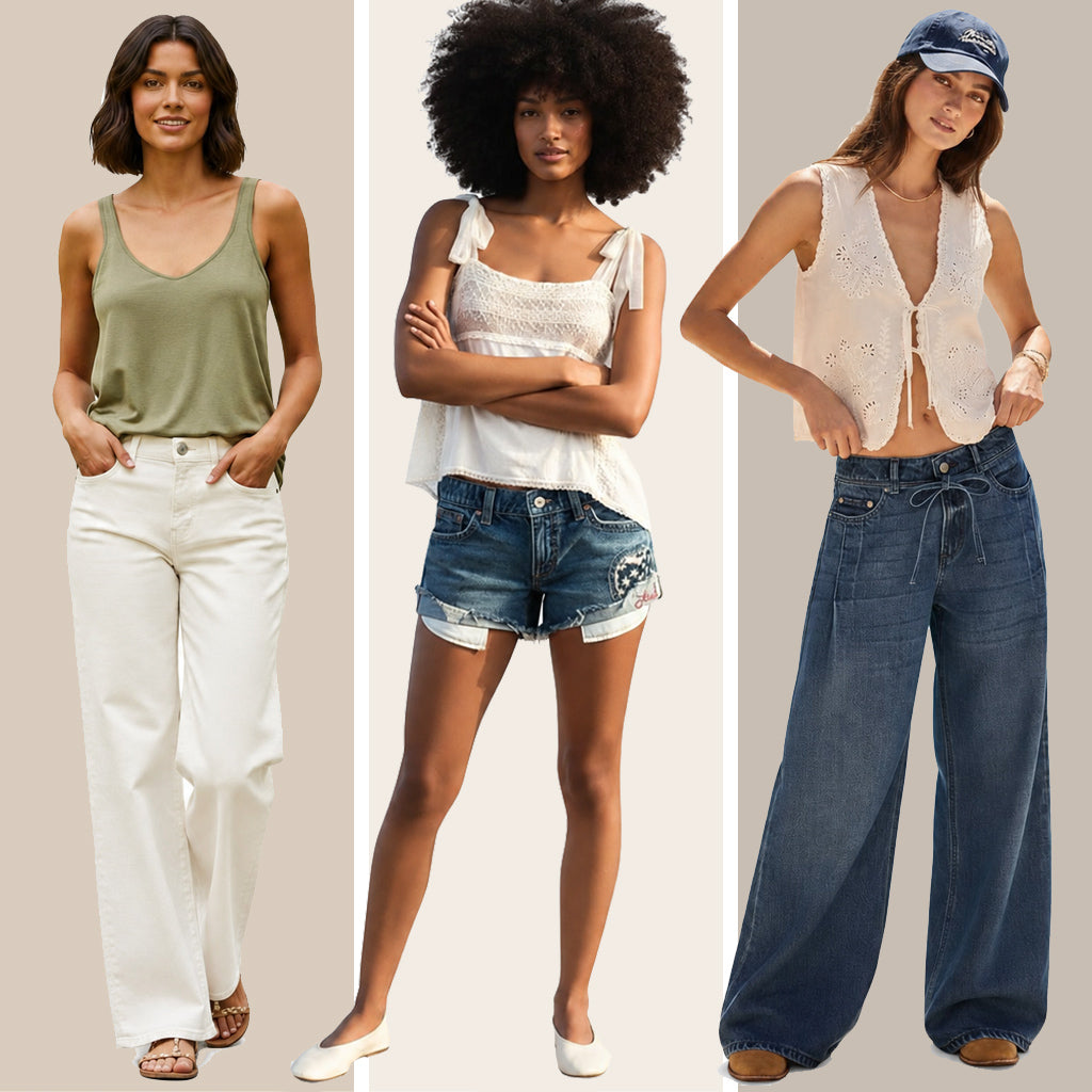 Flashsale–Fresh from Lucky Brand: New Today