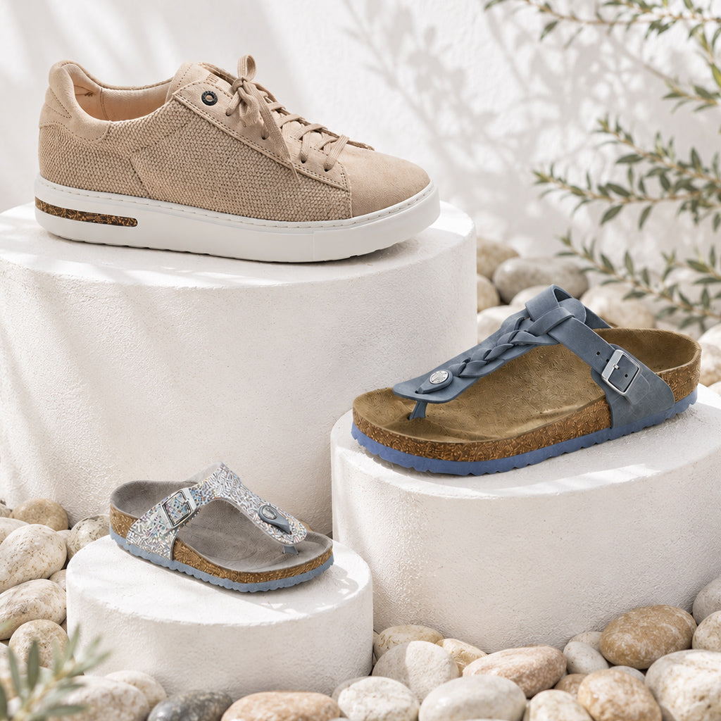 Flashsale–The Biggest Birkenstock Sale Ever: New Today