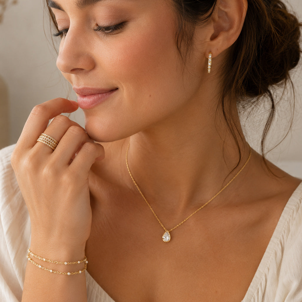 Flashsale–Timeless Gifts & Keepsakes by Mint & Lily: New Today