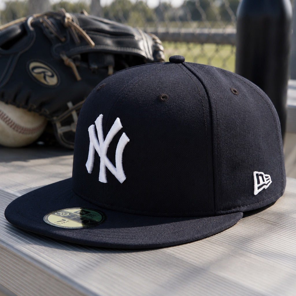 Flashsale–Iconic Caps by New Era: New Today