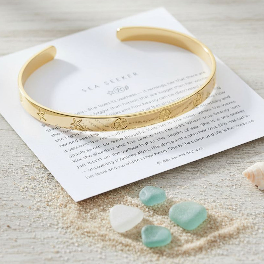 Flashsale–Meaningful New Arrivals From Bryan Anthonys: New Today